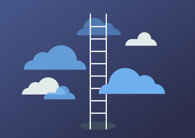 Property-ladder